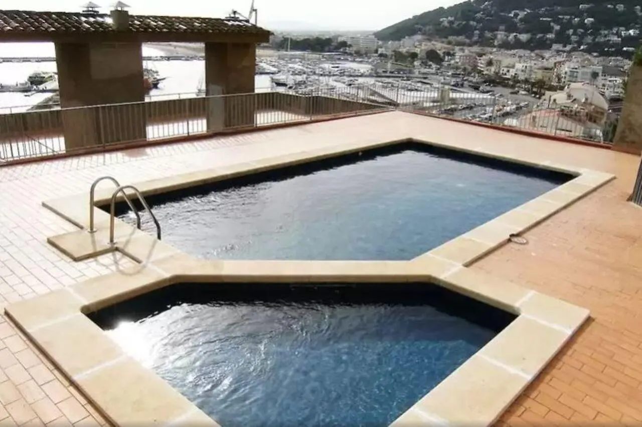Appartement Nautic à Torroella de Montgrí