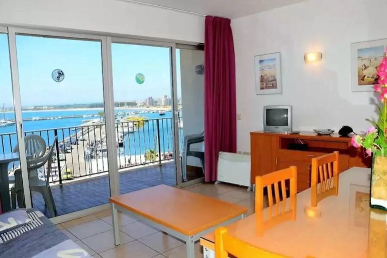 Appartement Nautic à Torroella de Montgrí 0*,  Espagne