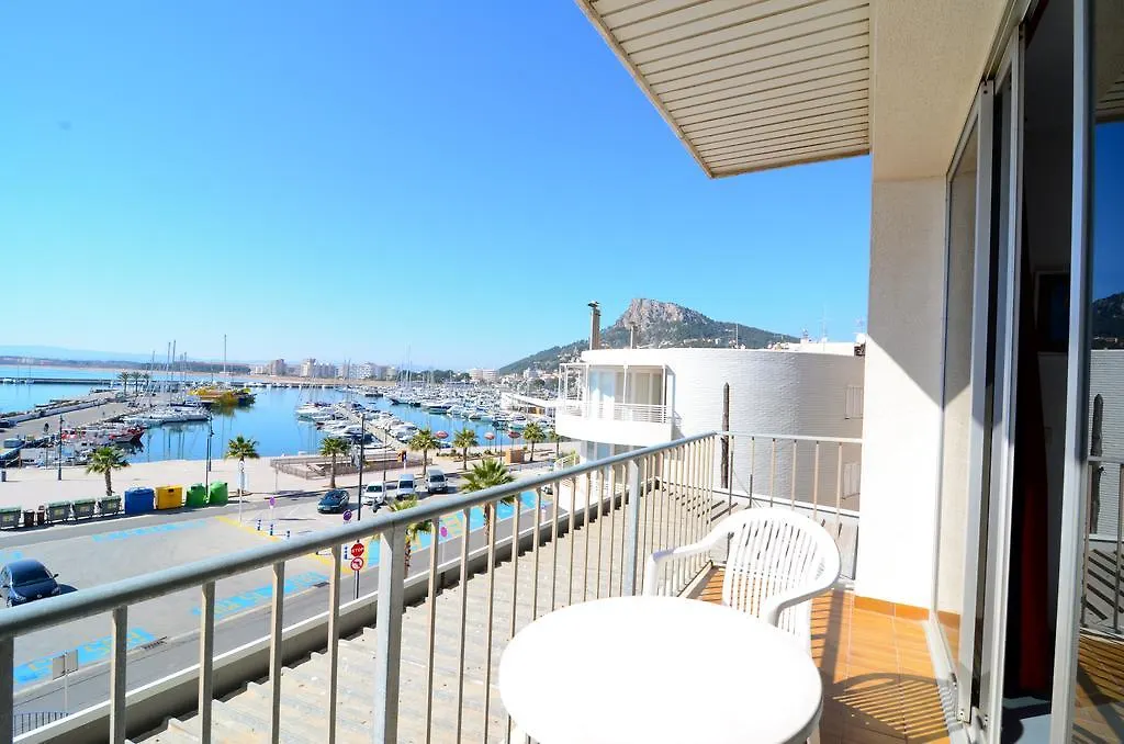 Appartement Nautic à Torroella de Montgrí