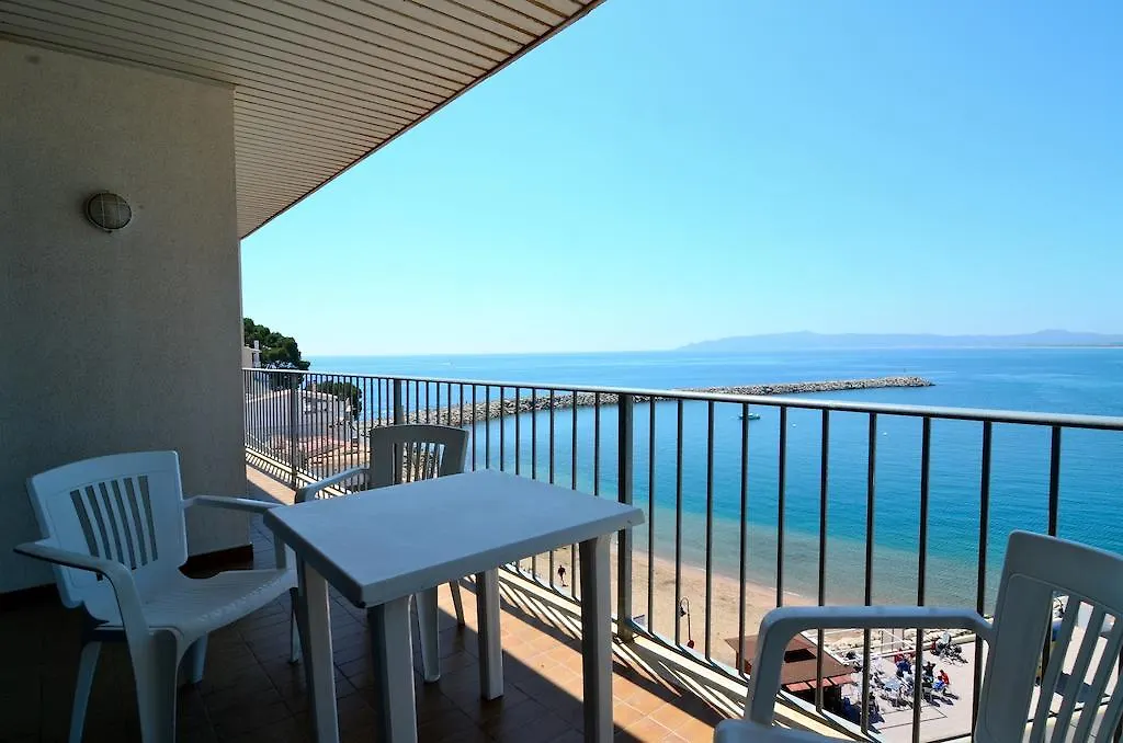 Appartement Nautic à Torroella de Montgrí