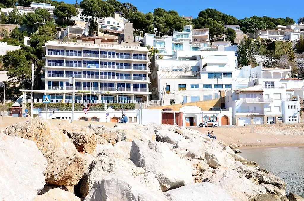 Appartement Nautic à Torroella de Montgrí