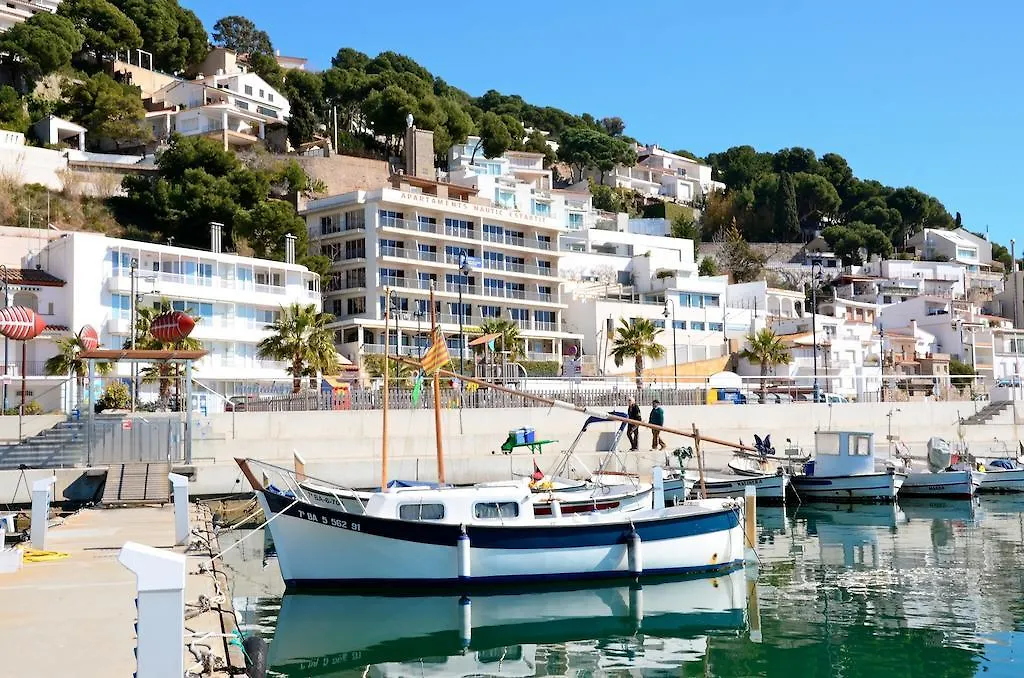 Appartement Nautic à Torroella de Montgrí Espagne