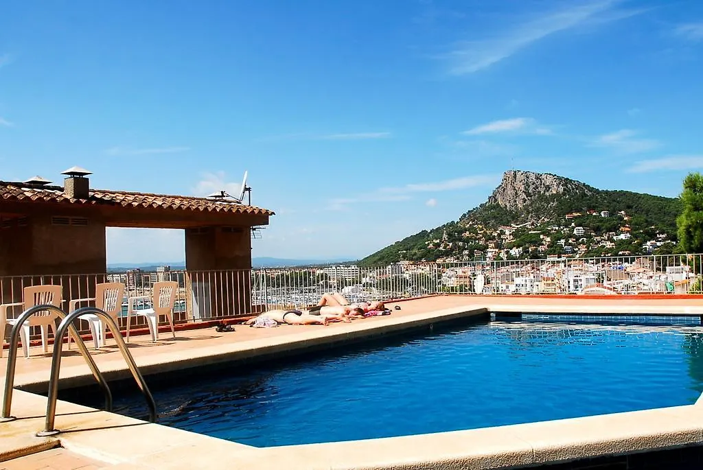 Appartement Nautic à Torroella de Montgrí