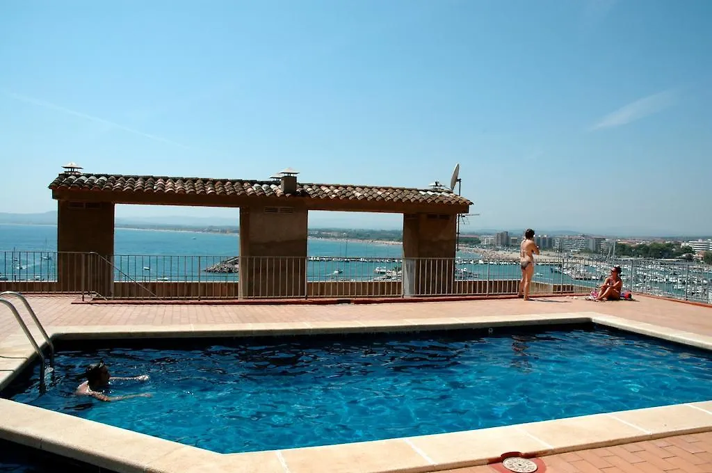 Appartement Nautic à Torroella de Montgrí Espagne