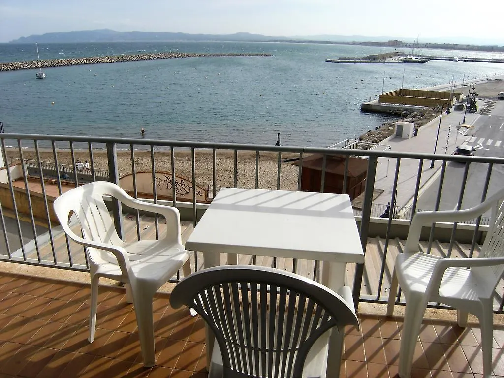 Appartement Nautic à Torroella de Montgrí