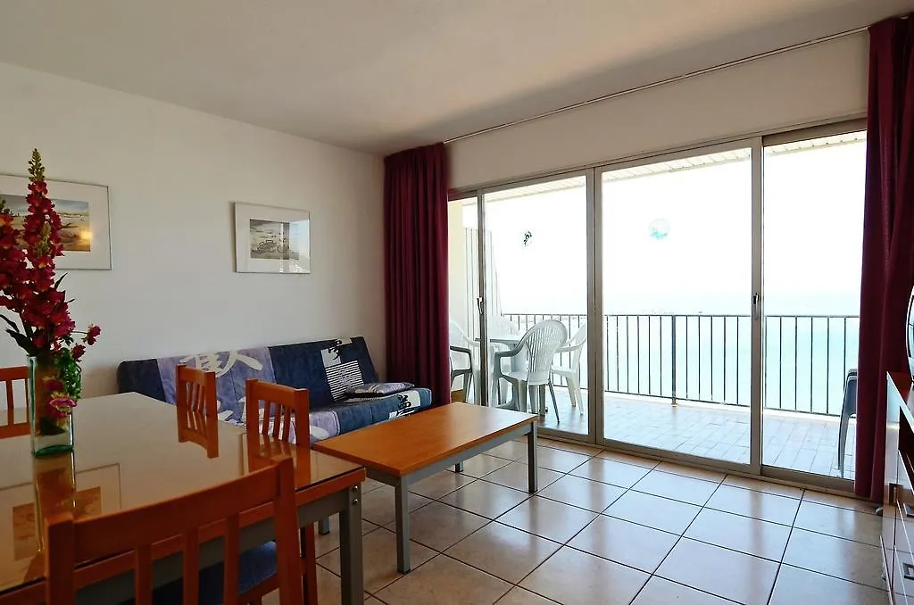 Appartement Nautic à Torroella de Montgrí Espagne