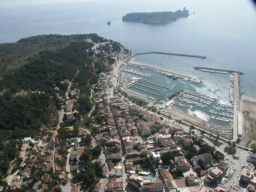 Appartement Nautic à Torroella de Montgrí Espagne