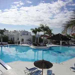 Luxury Adeje Paradise Appartement Costa Adeje (Tenerife)