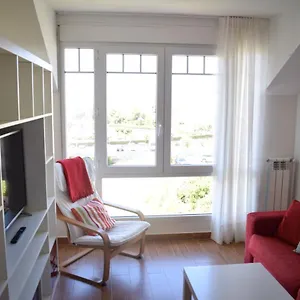 2 Appartement Somo