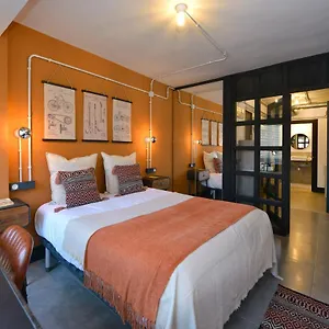 Iloft - Puertochico Appartement Santander
