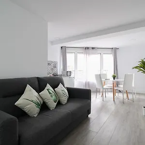La Maruca Loft Deluxe 3000 Appartement Santander
