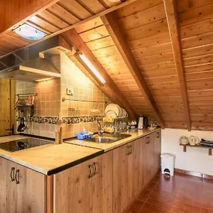 Armonia Rural Tenerife Sur Appartement Charco del Pino