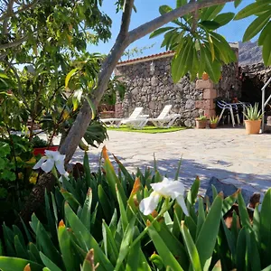 Casa Berna Hébergement de vacances Masca