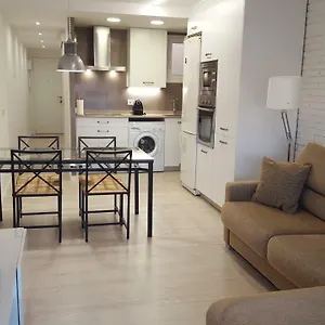 Vacacional Appartement Salou